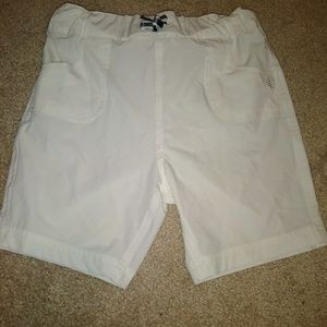 Coolibar spf50 boy board short trunks size medium